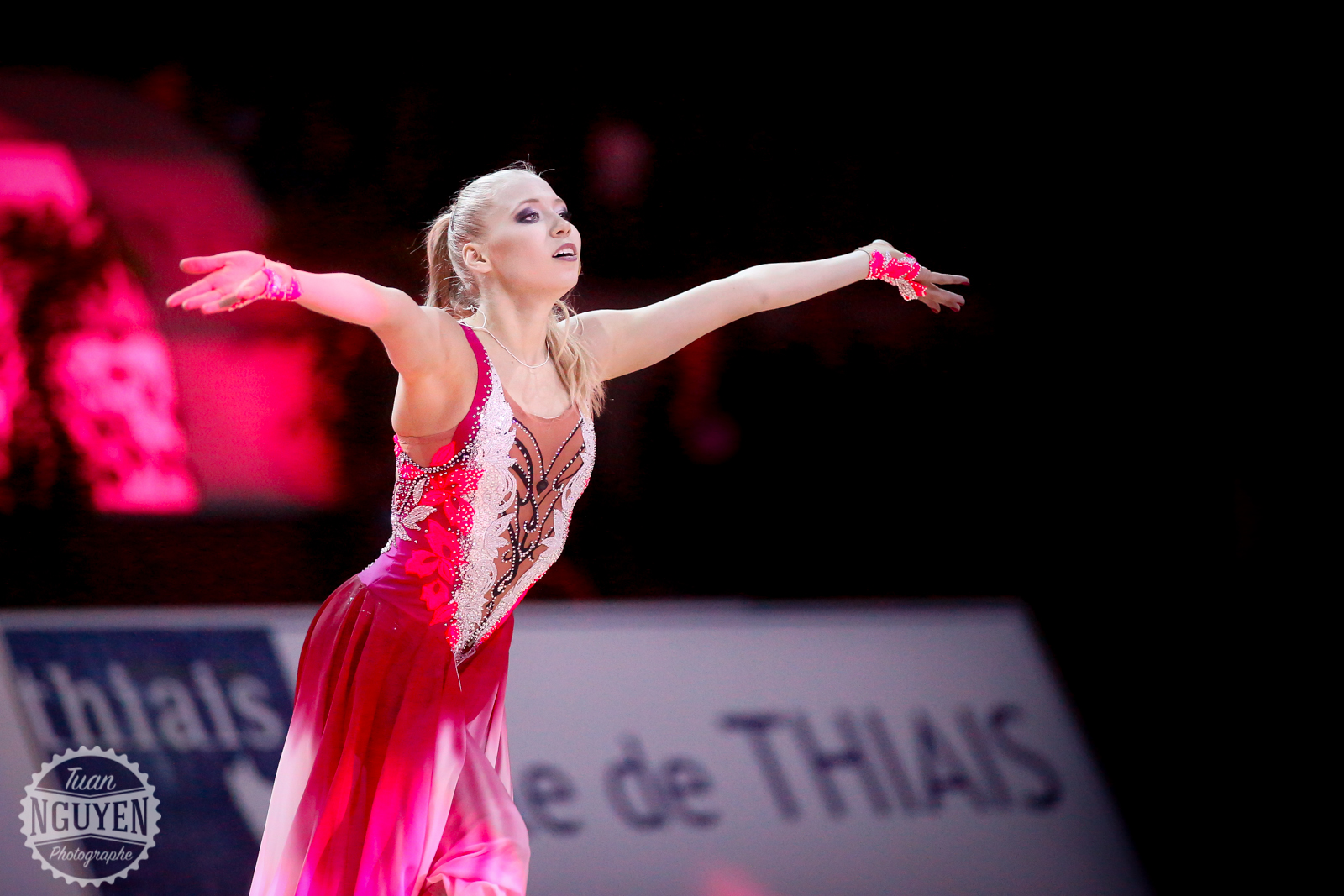 Grand Prix de Thiais 2016  10133